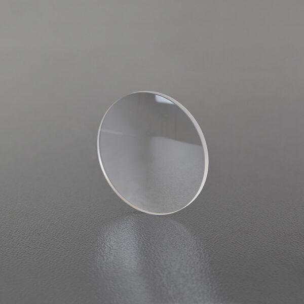 Plano – Convex Lens Ø25 – 20 | E holmarc