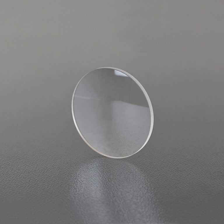 Plano – Convex Lens Ø25 – 20 | E holmarc