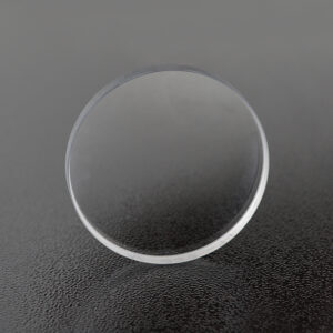 Plano – Convex Lens Ø50-20 – E-holmarc