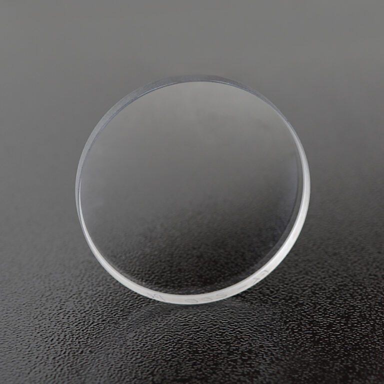 Plano – Convex Lens Ø50-10 – E-holmarc